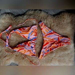 Arelle Bikini NEVER WORN